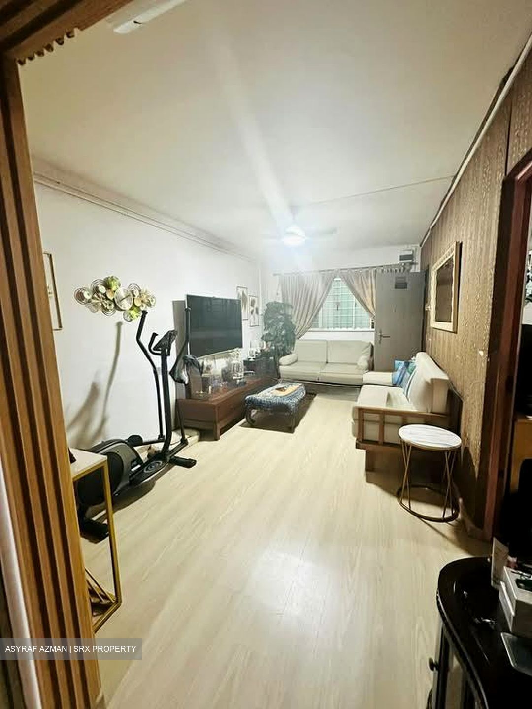 Blk 829 Yishun Street 81 (Yishun), HDB 3 Rooms #594661001